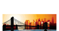 Desktop Screenshot of eastriverstudios.com